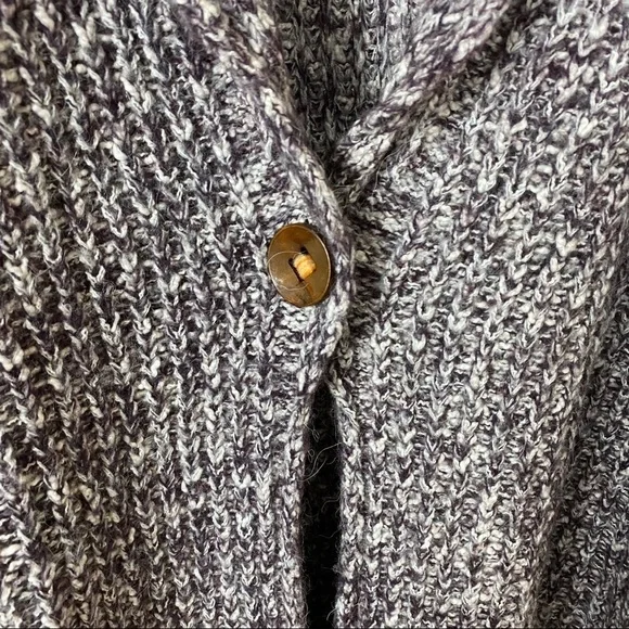 Free People Birds of a Feather Knit Boho Cardigan Size‎ XS/S